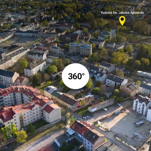 Skierniewice 360°